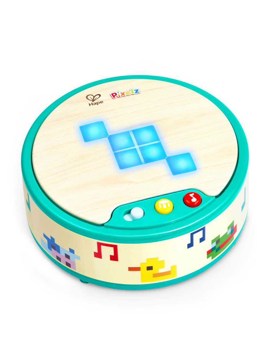 Tambor pixelz music e0702