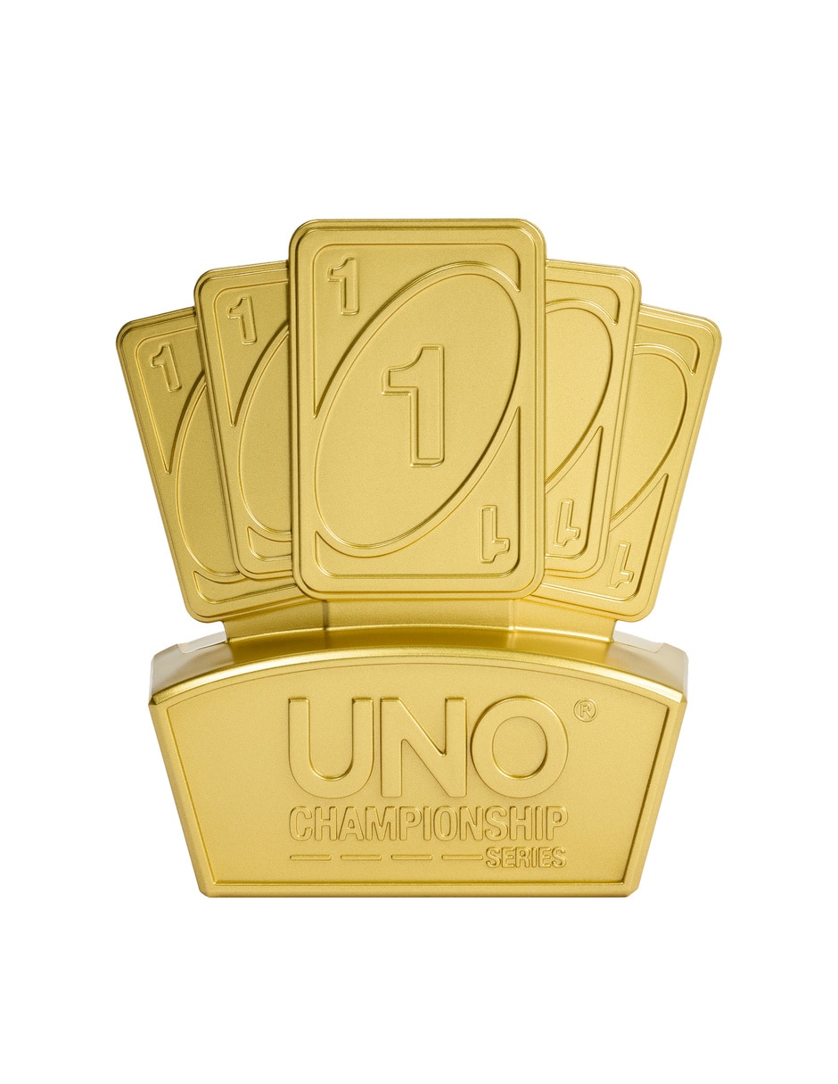 Championship Series Set de Torneo Uno Championship Series Set de Torneo Uno