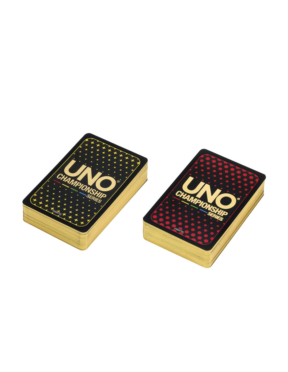 Championship Series Set de Torneo Uno 7