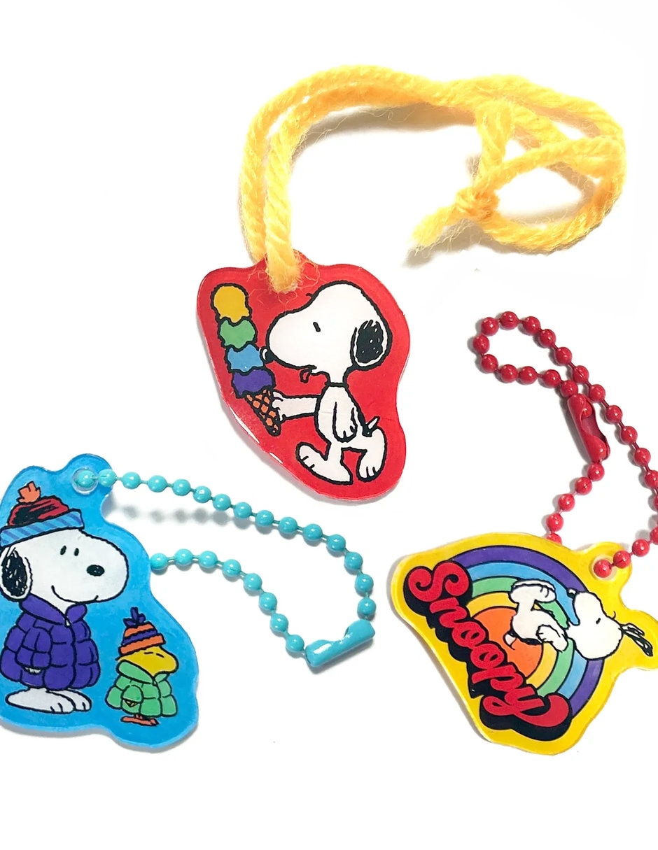 Kit de arte retráctil DIY x Peanuts 4