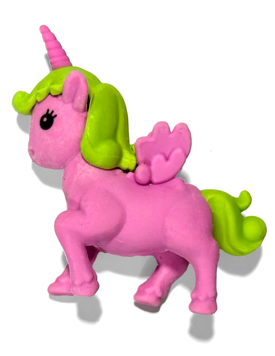 Borradores aromáticos Unicorn Wishes 3