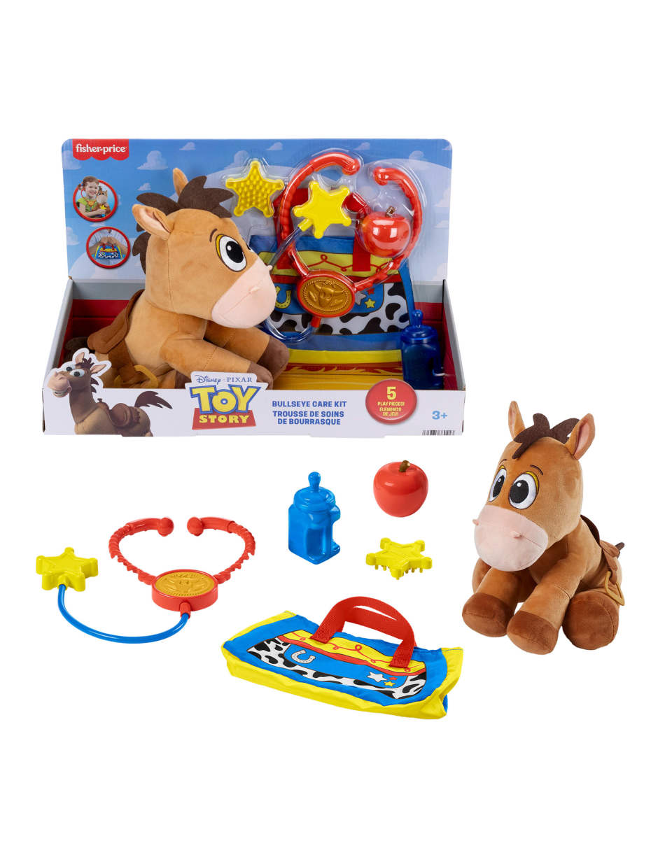 Peluche de pixar 1