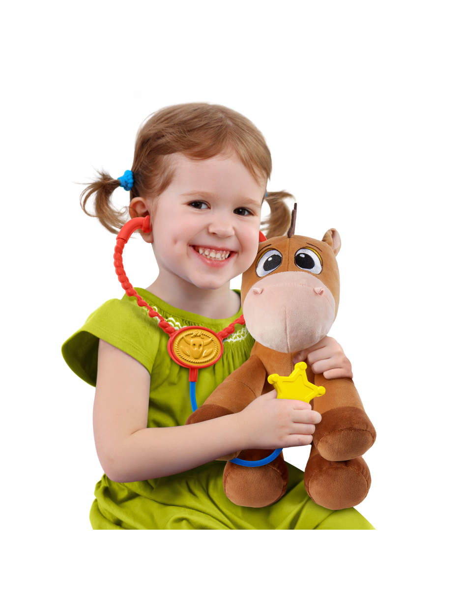 Peluche de pixar 5