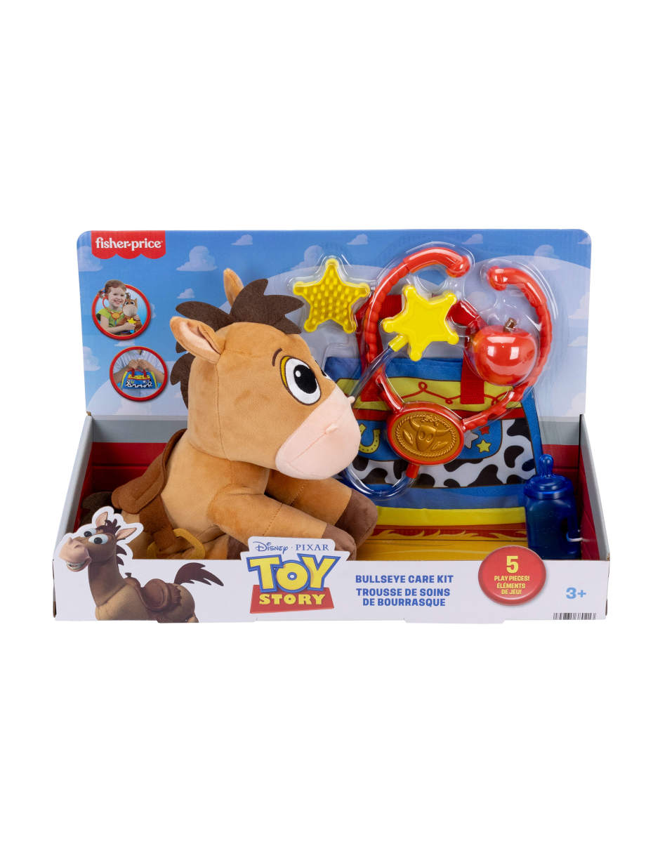 Peluche de pixar 6