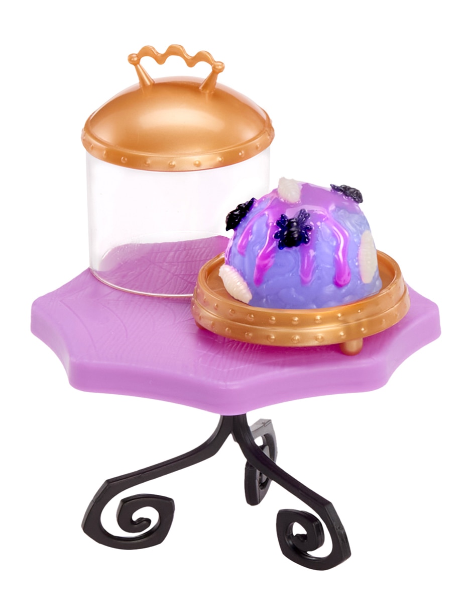 Minicoleccionable miniverse make it mini Halloween juego de rol para niños