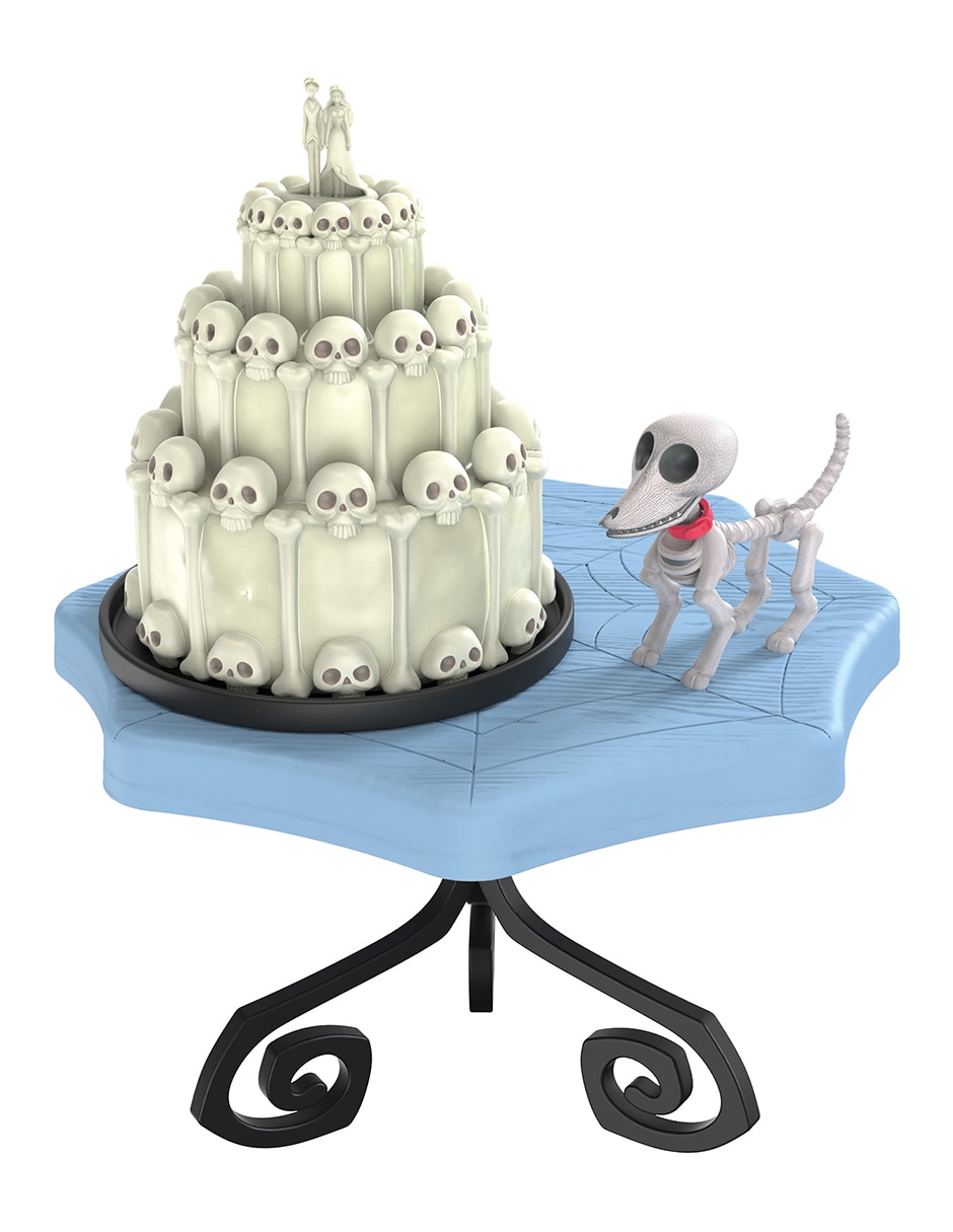 Minicoleccionable miniverse make it mini Halloween juego de rol para niños