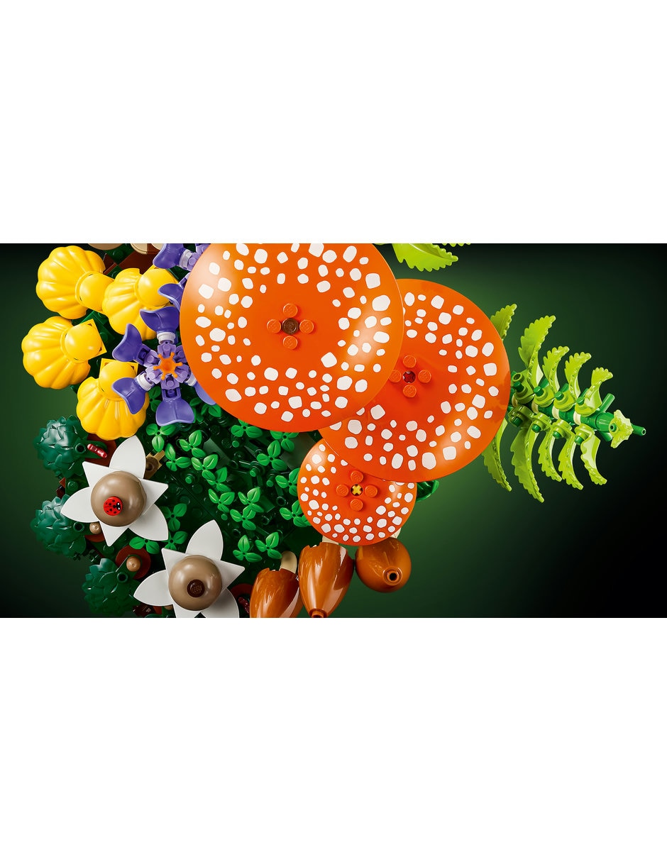 Botanicals Hongos del Bosque 11505 9