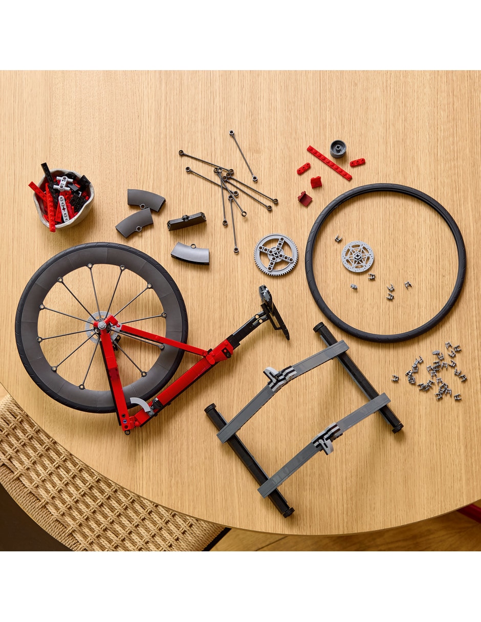 Icons Bicicleta de Ruta 11380 3