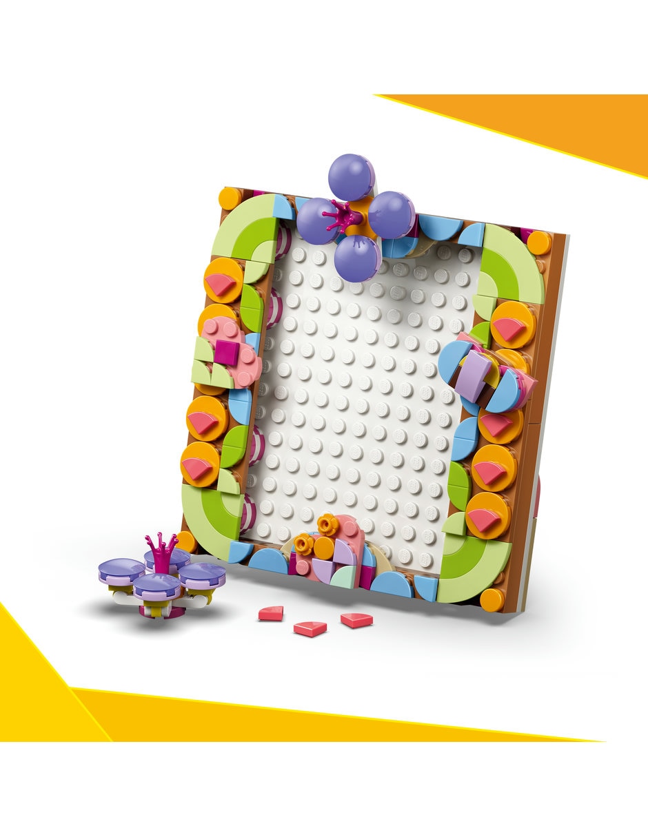 Creator Pintura Decorativa de Arte Floral 31390 7