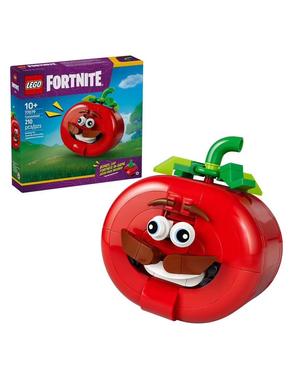 Fortnite Cabeza de tomate 77079 1