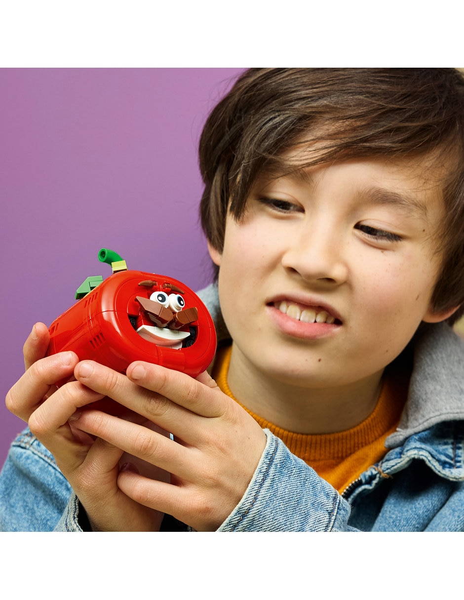 Fortnite Cabeza de tomate 77079 4