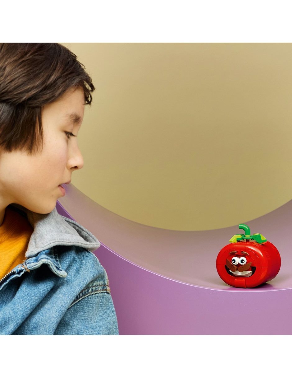 Fortnite Cabeza de tomate 77079