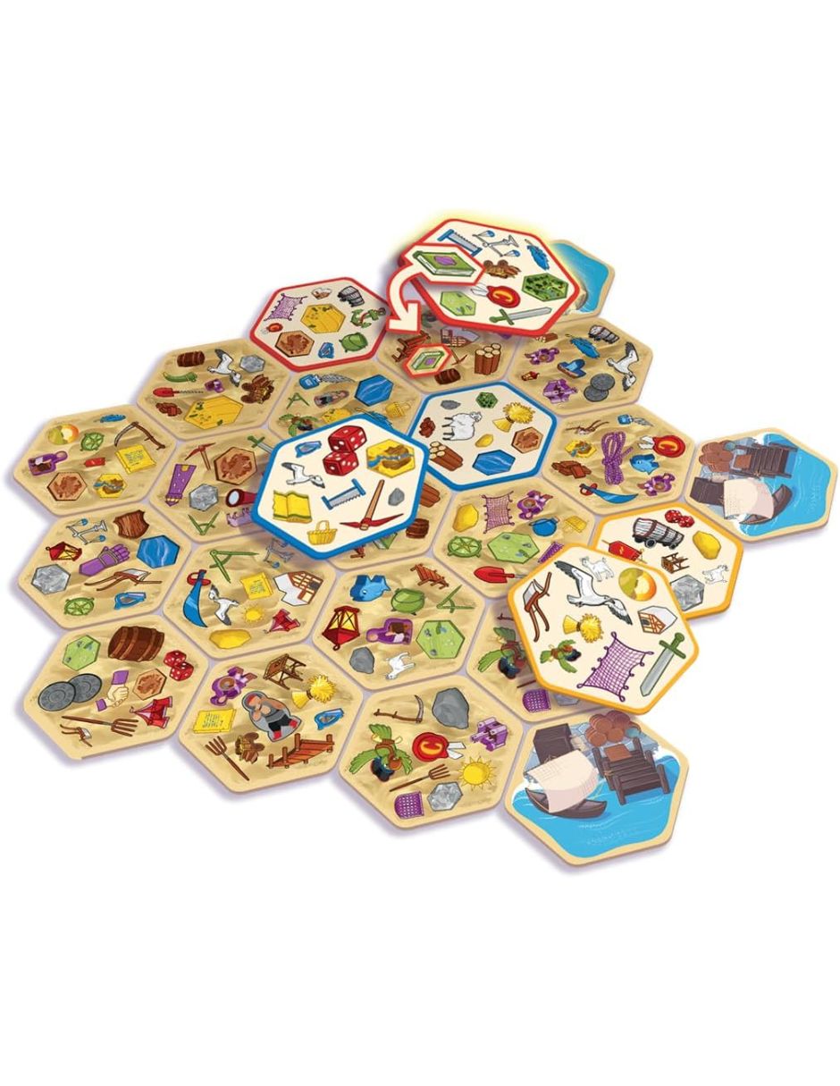 Dobble catan Dobble catan