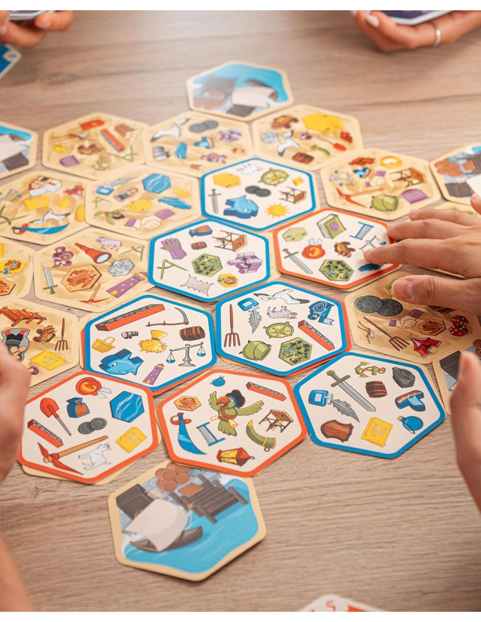 Dobble catan 4