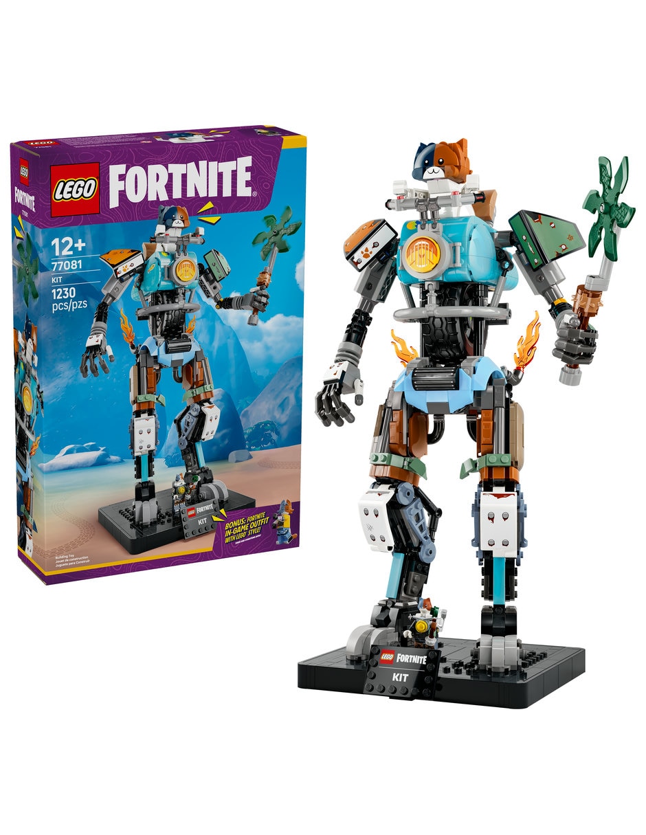 Fortnite KIT 77081 1