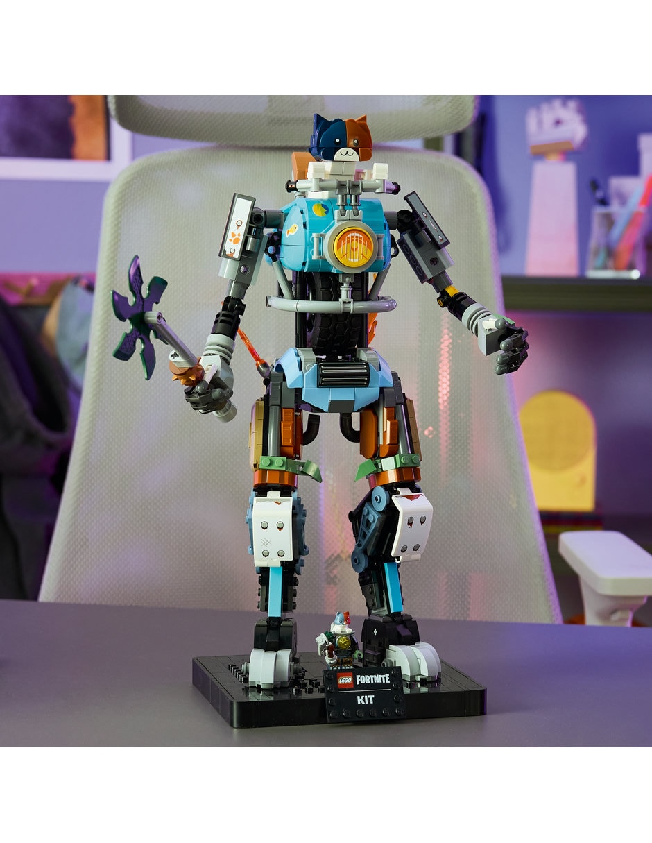 Fortnite KIT 77081 Fortnite KIT 77081