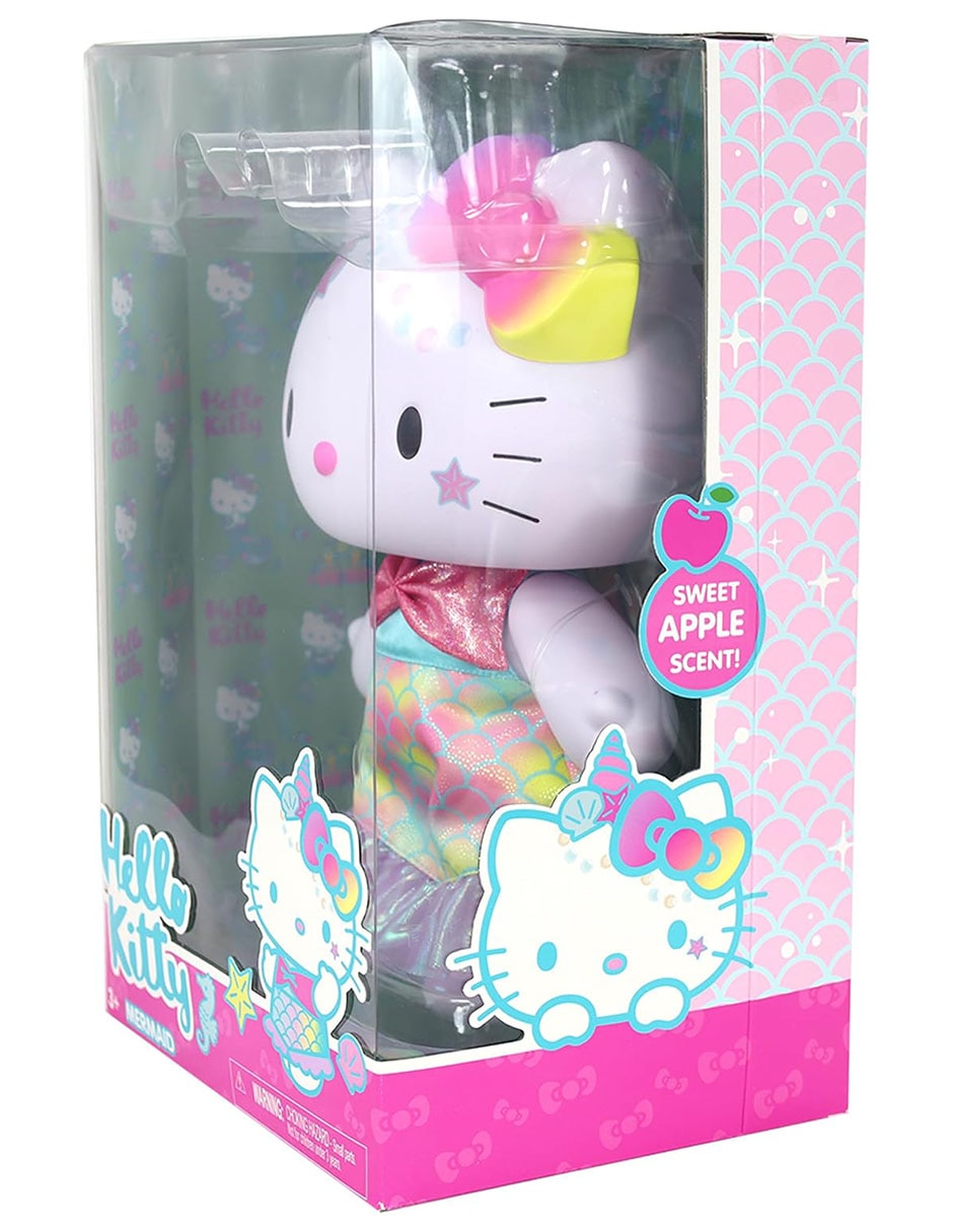 Figuras accion hello kitty 3