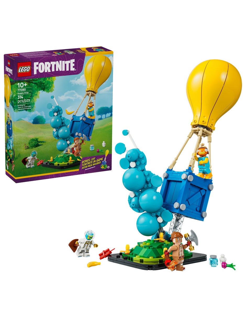 Fortnite Entrega de suministros 77080 1