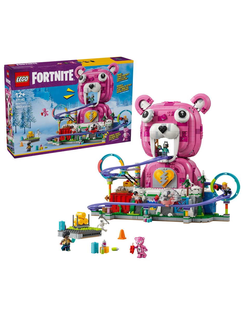 Fortnite Caverna Descontrol 77082 1