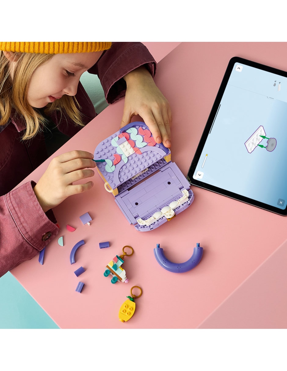 Creator Bolsa de Diseño Artístico con Compartimiento 31391 3