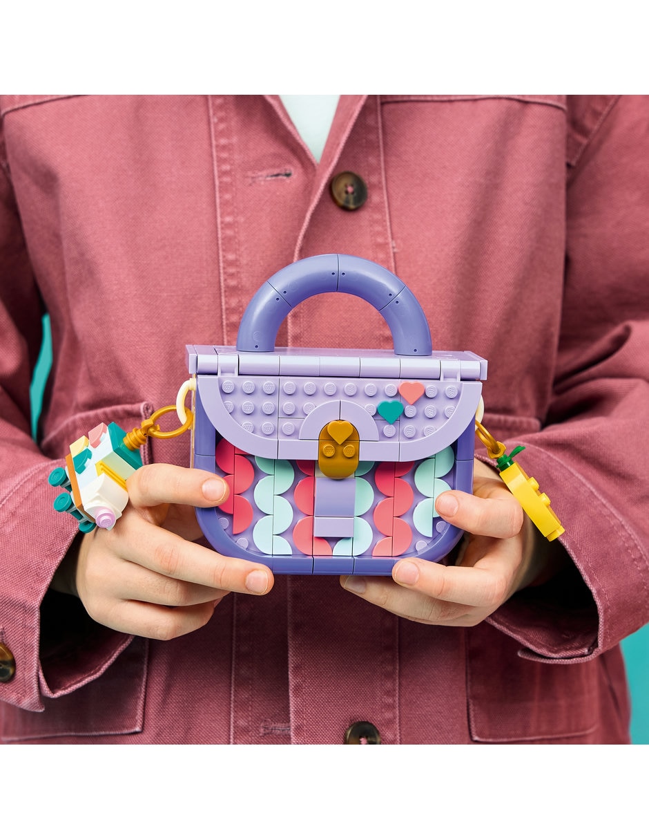 Creator Bolsa de Diseño Artístico con Compartimiento 31391 4