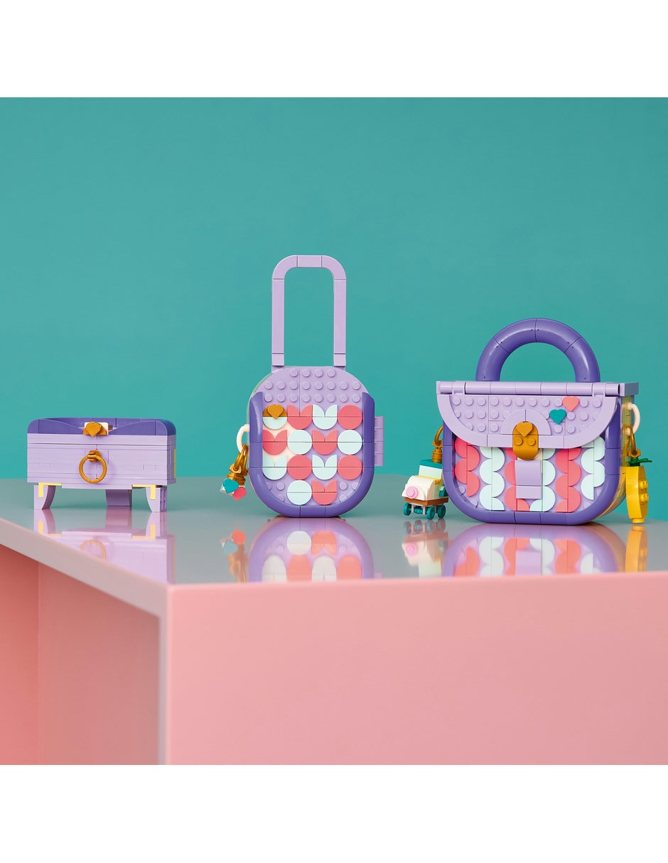 Creator Bolsa de Diseño Artístico con Compartimiento 31391 Creator Bolsa de Diseño Artístico con Compartimiento 31391