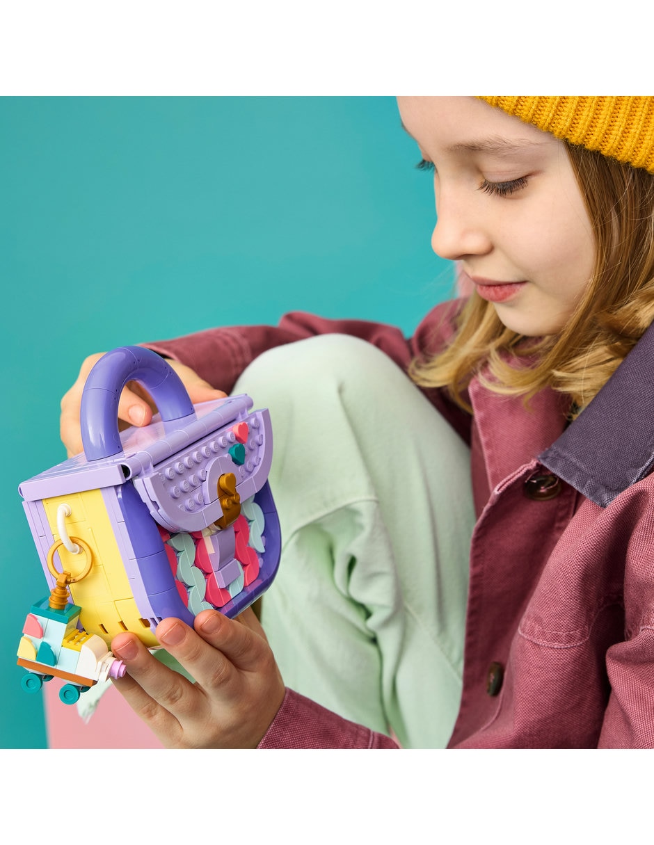 Creator Bolsa de Diseño Artístico con Compartimiento 31391 6