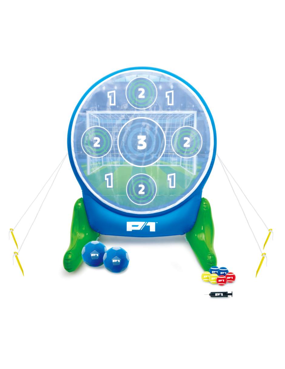 Juguetes para jardín set multijuego