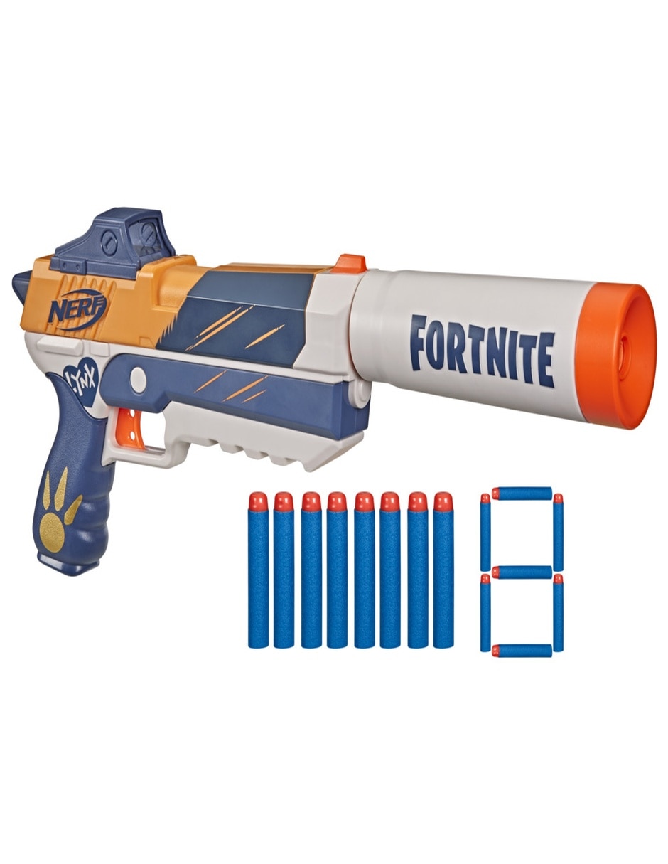 Lanzadardos fortnite sp-meowscles Lanzadardos fortnite sp-meowscles