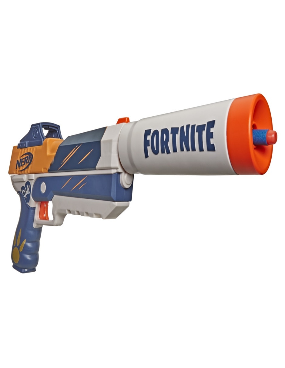 Lanzadardos fortnite sp-meowscles 8