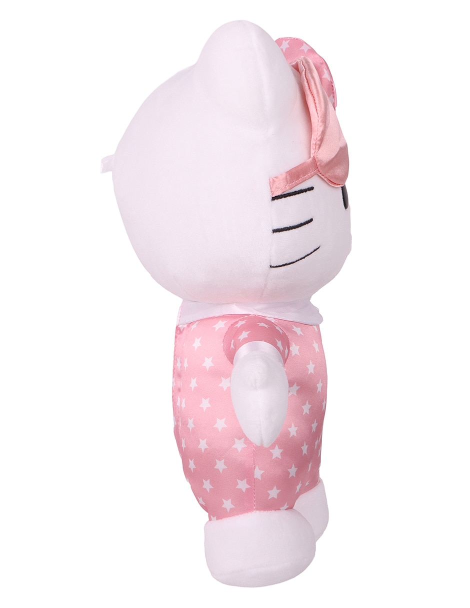 Peluche de hello kitty diferentes formas hello kitty 4