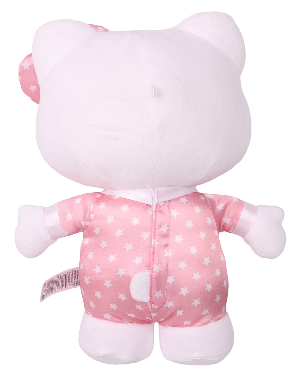 Peluche de hello kitty diferentes formas hello kitty 3