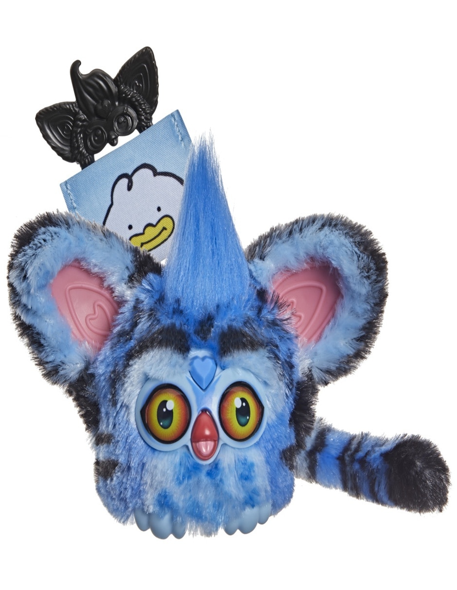 Peluche de búho kpop demon hunters 5