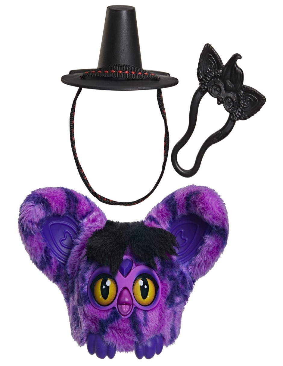 Peluche de búho kpop demon hunters
