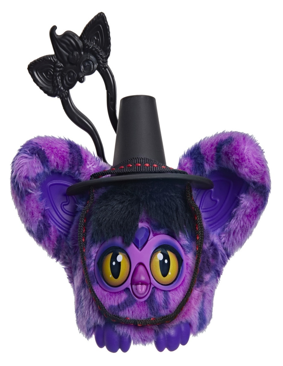 Peluche de búho kpop demon hunters 3