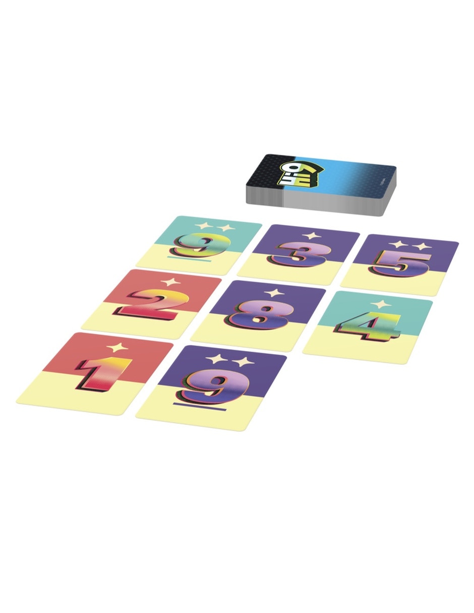 Juego de mesa hi9 hasbro games Juego de mesa hi9 hasbro games