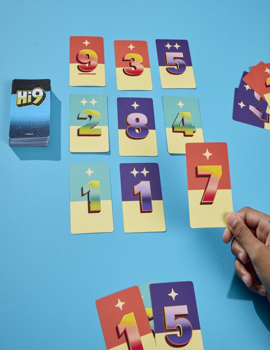 Juego de mesa hi9 hasbro games 15