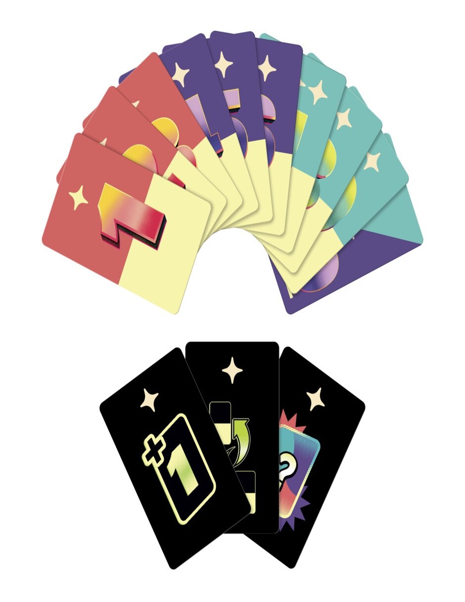 Juego de mesa hi9 hasbro games 5