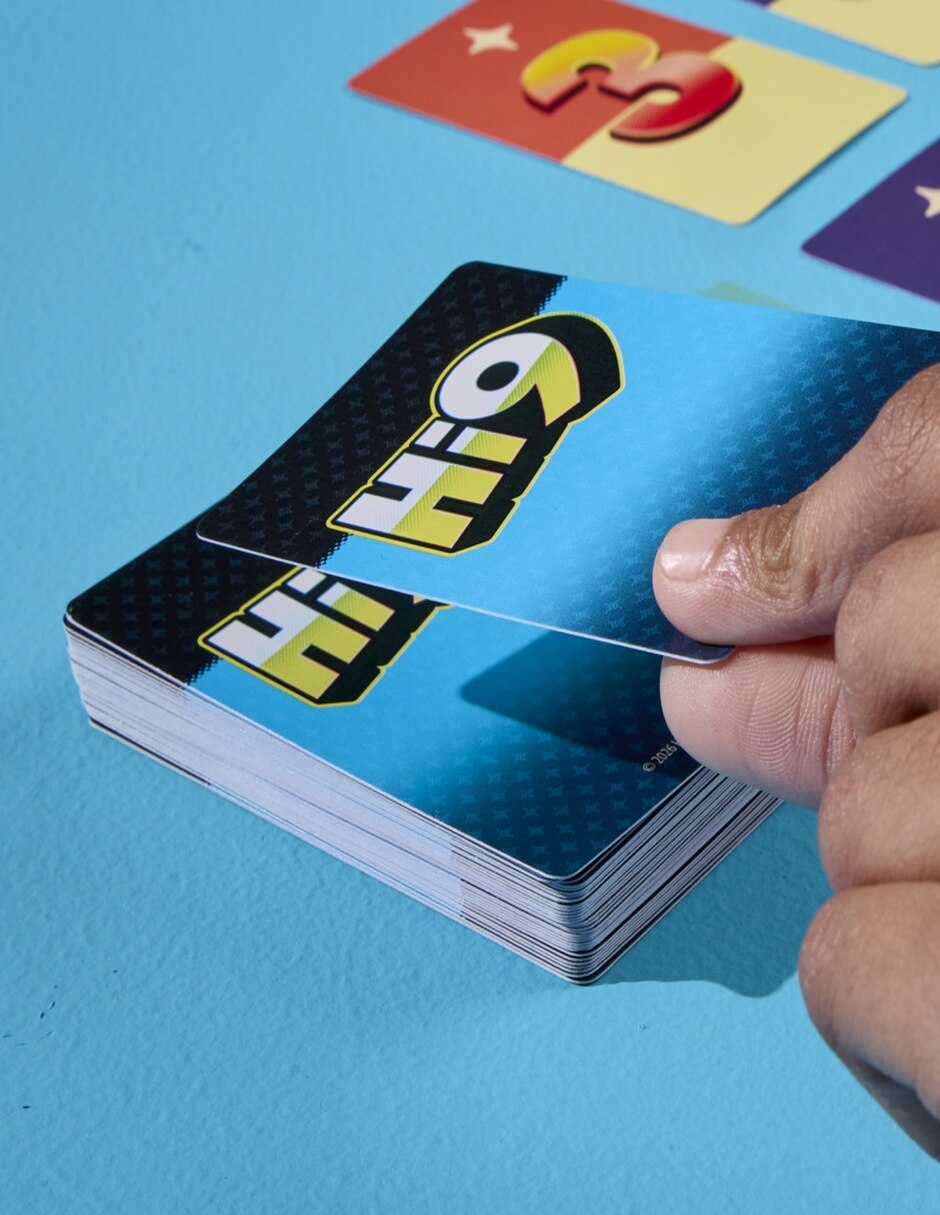 Juego de mesa hi9 hasbro games 6