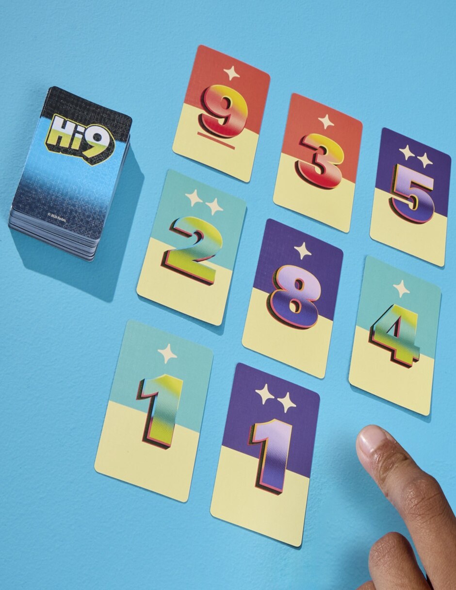 Juego de mesa hi9 hasbro games 7