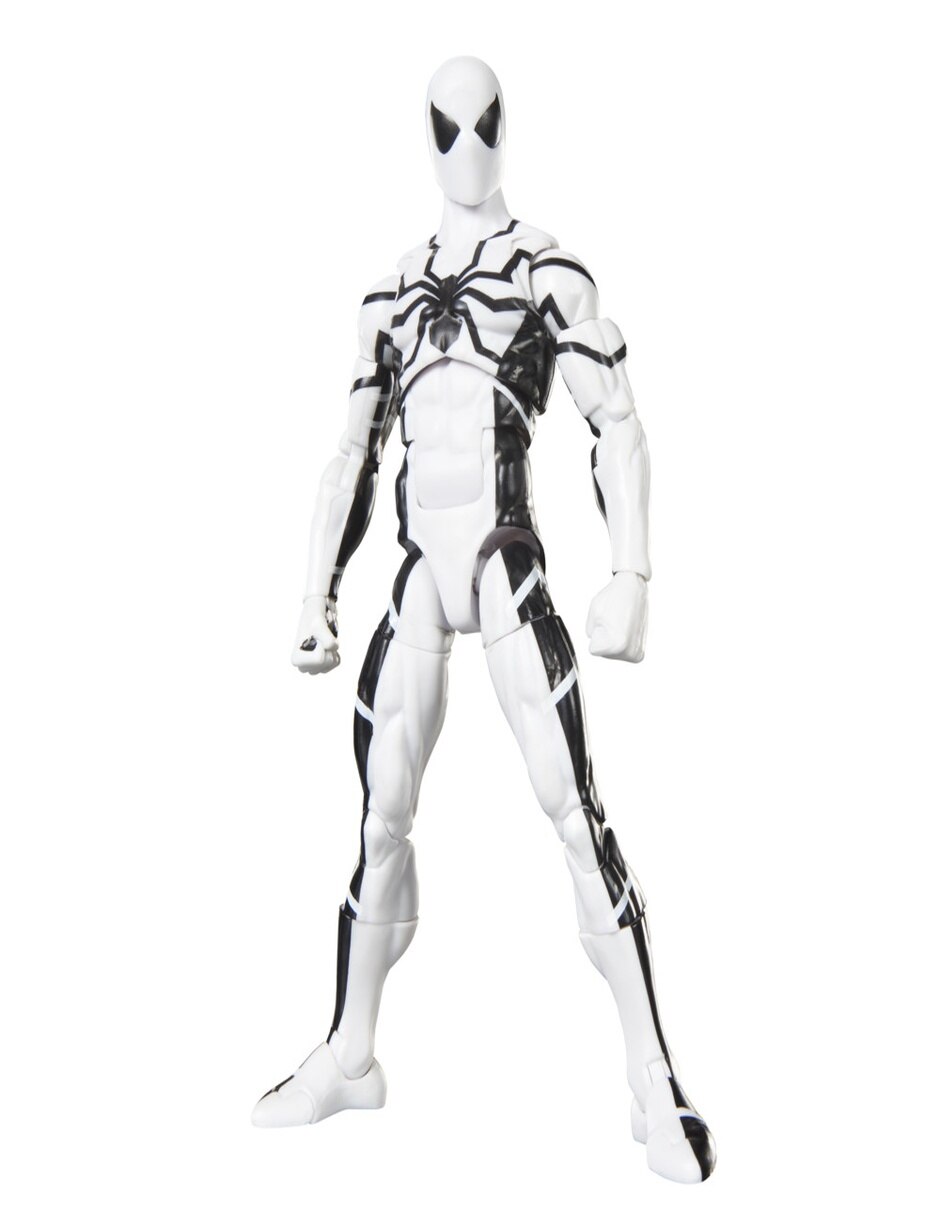 Figura de colección articulada legends series los 4 fantásticos collectors 8