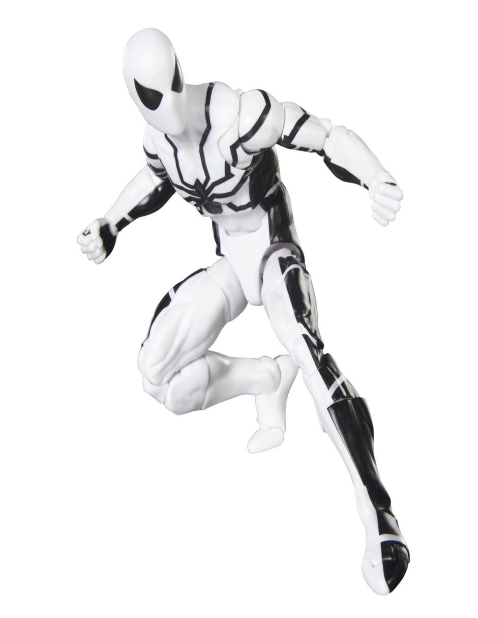 Figura de colección articulada legends series los 4 fantásticos collectors 14
