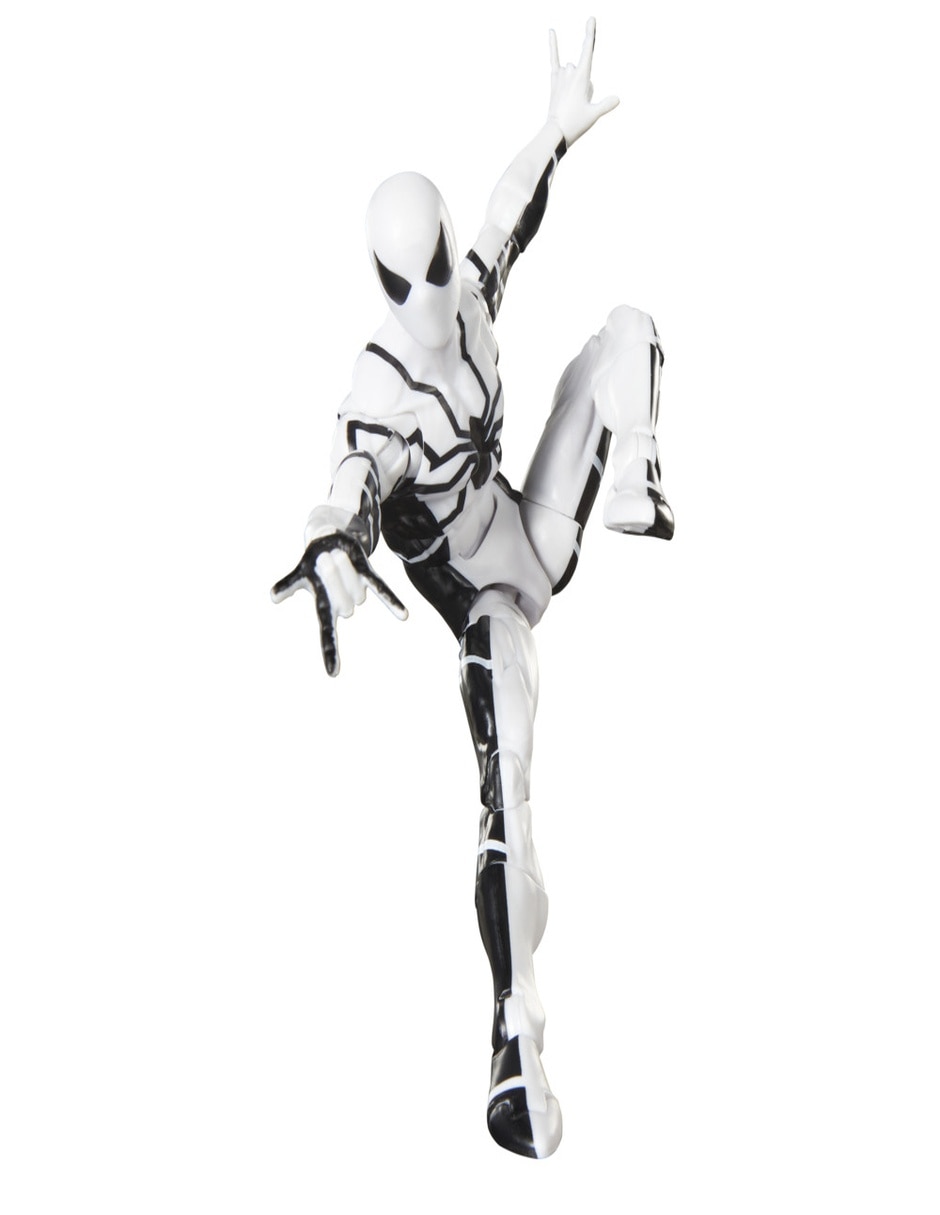 Figura de colección articulada legends series los 4 fantásticos collectors 2