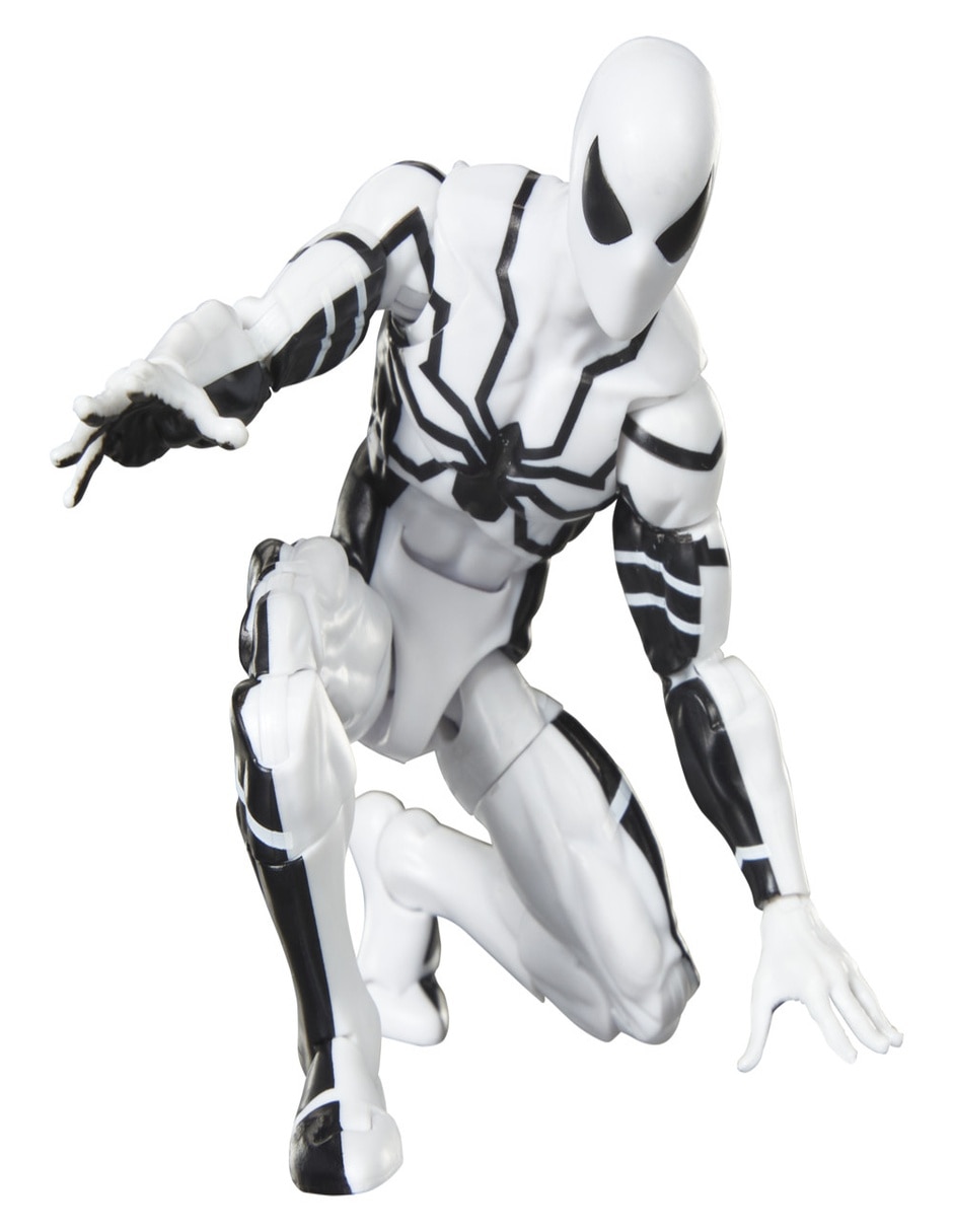 Figura de colección articulada legends series los 4 fantásticos collectors 12