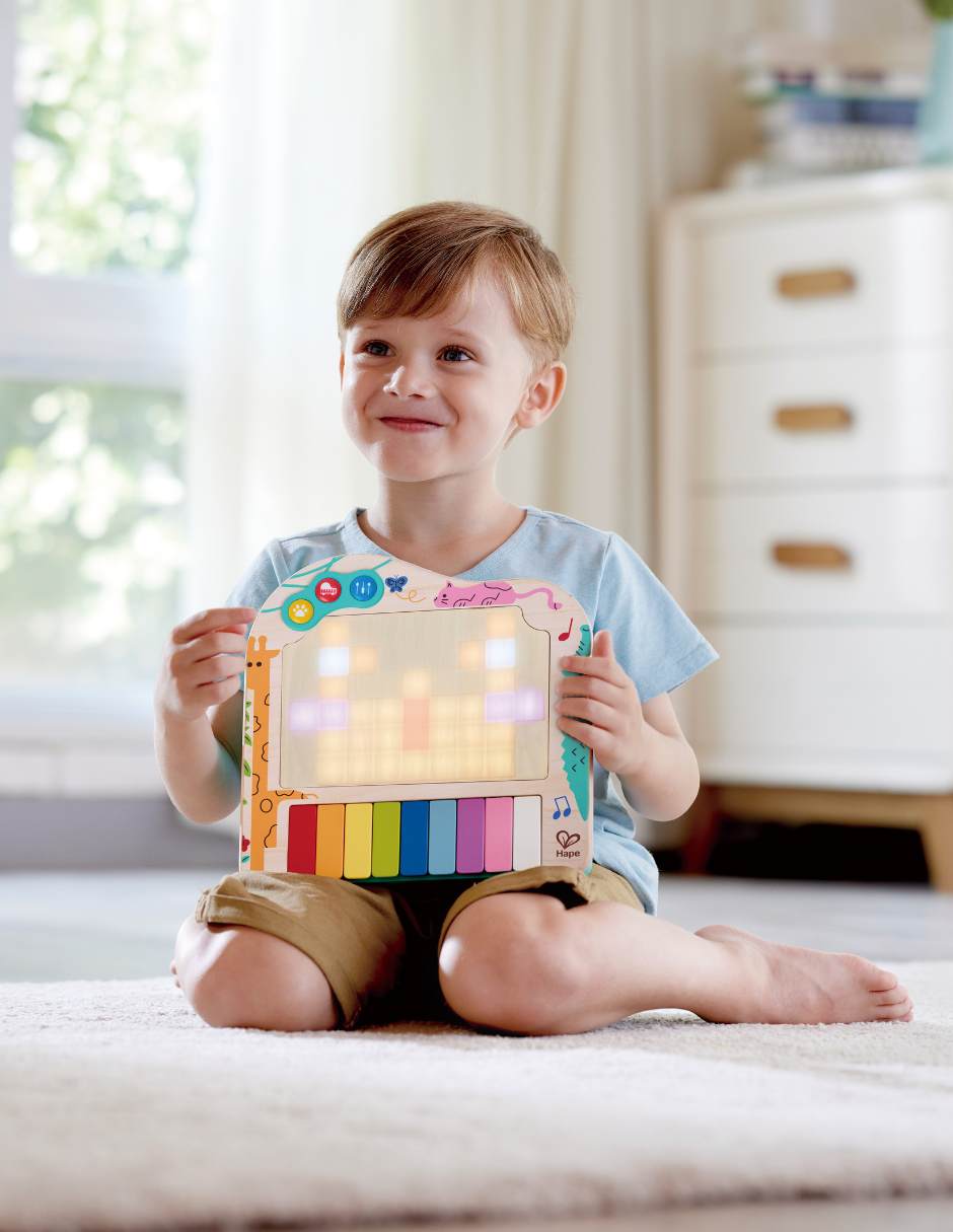 Piano Toddler Music E0635 2