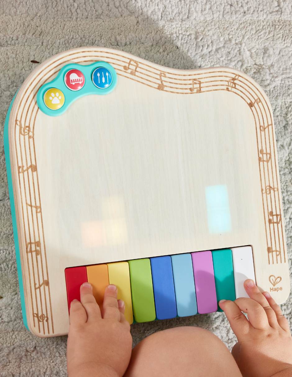 Piano Toddler Music E0635 4