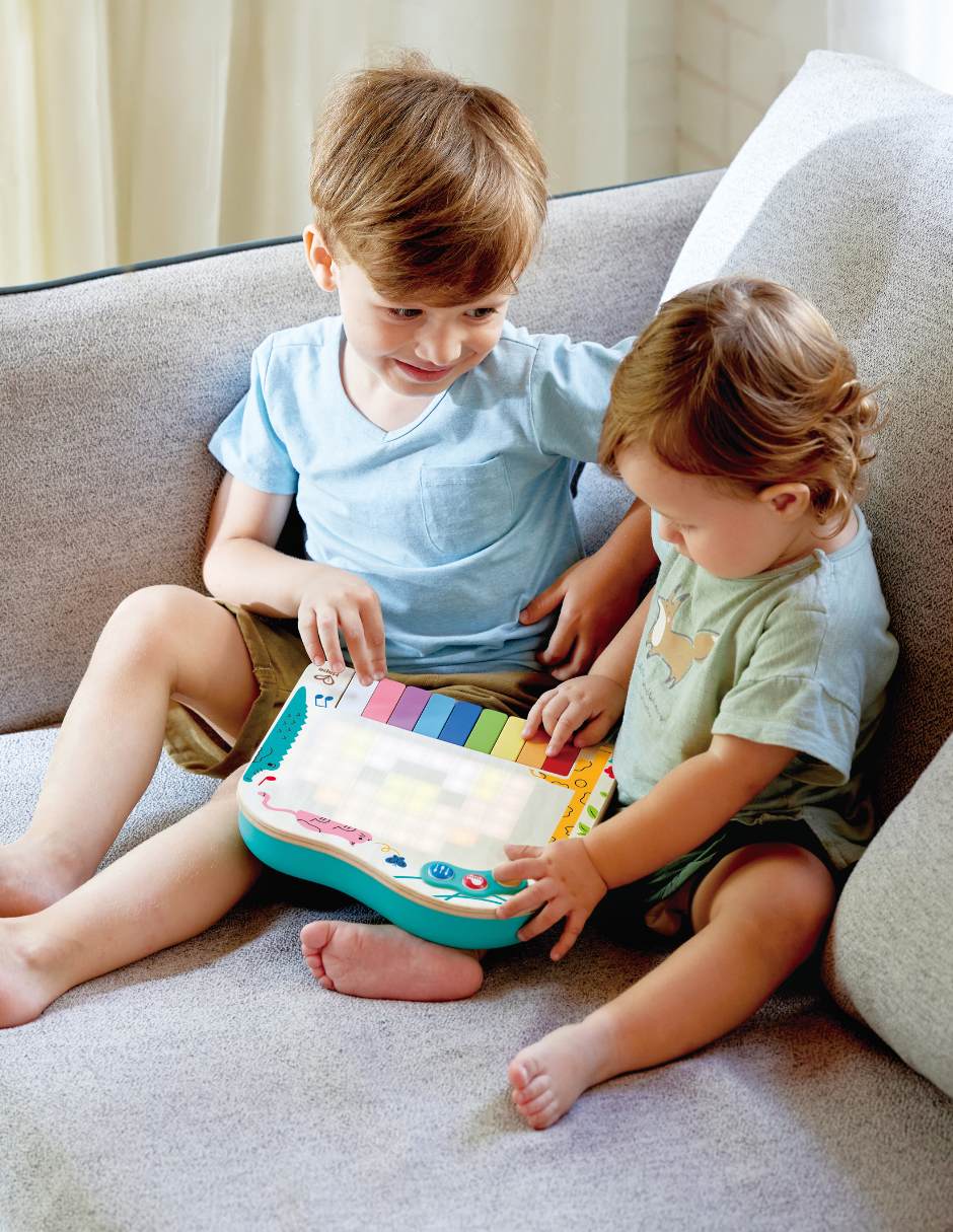 Piano Toddler Music E0635 6