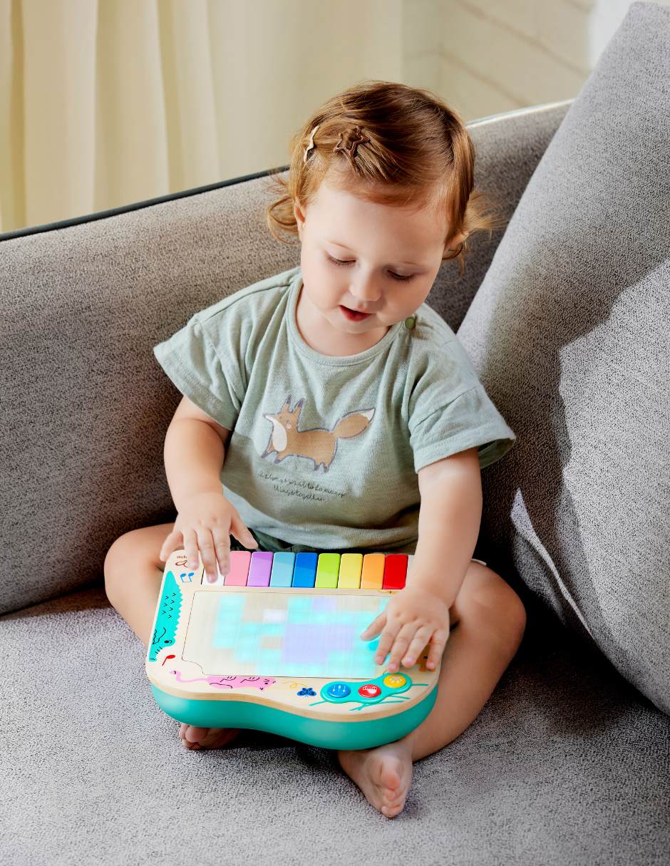 Piano Toddler Music E0635 7