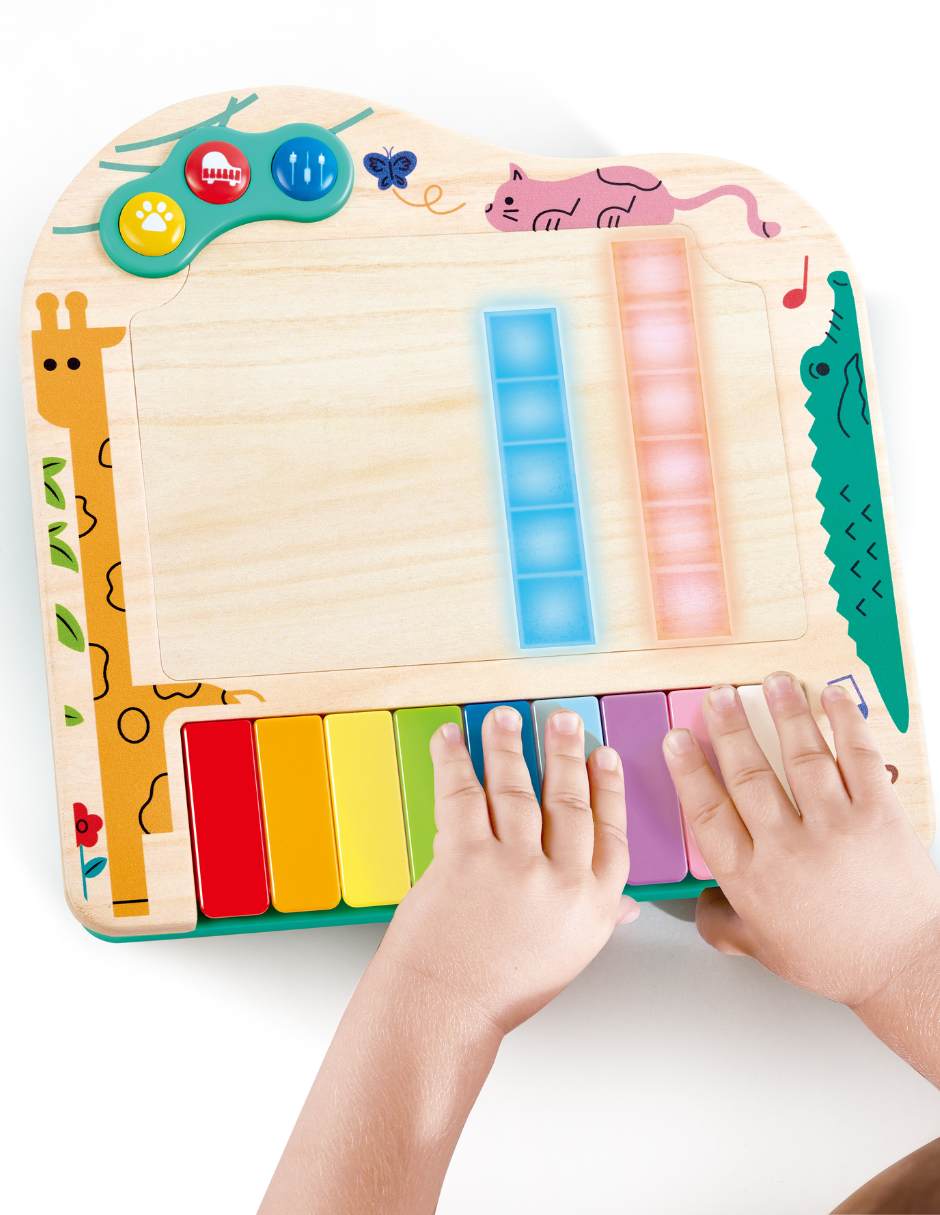 Piano Toddler Music E0635 8