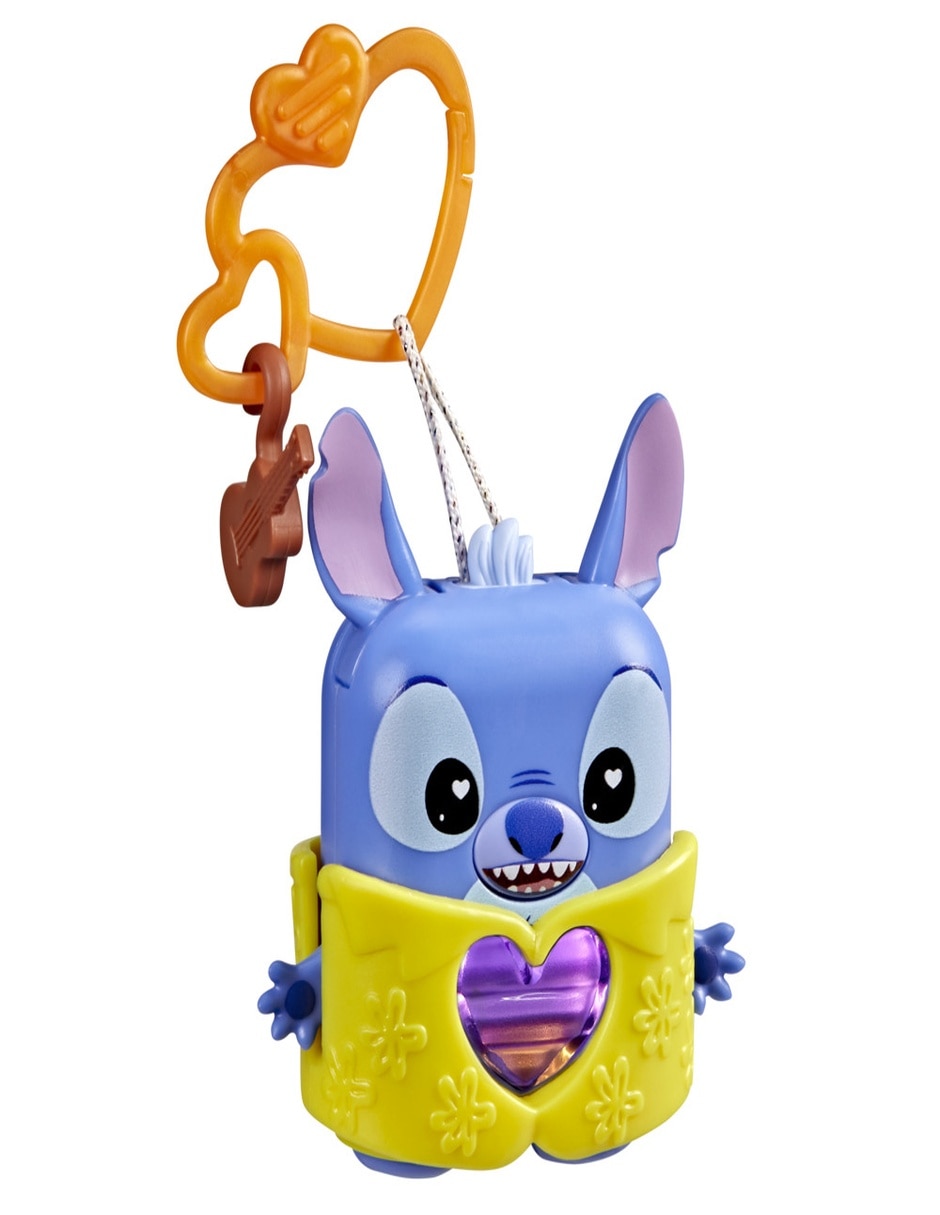 Primera edad Lilo y Stitch con luz y sonido 3
